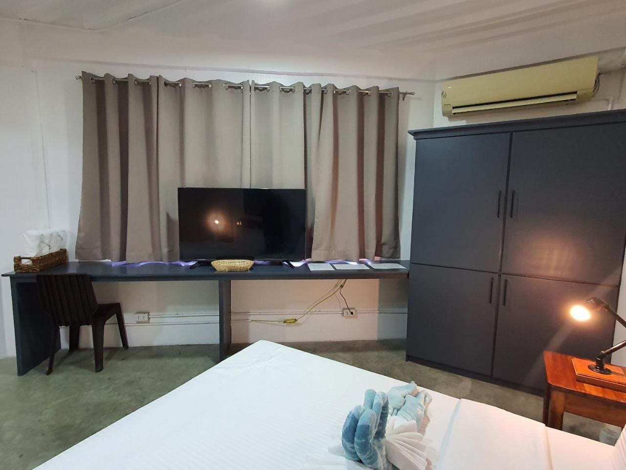 Av Suites プエルト・ガレラ エクステリア 写真
