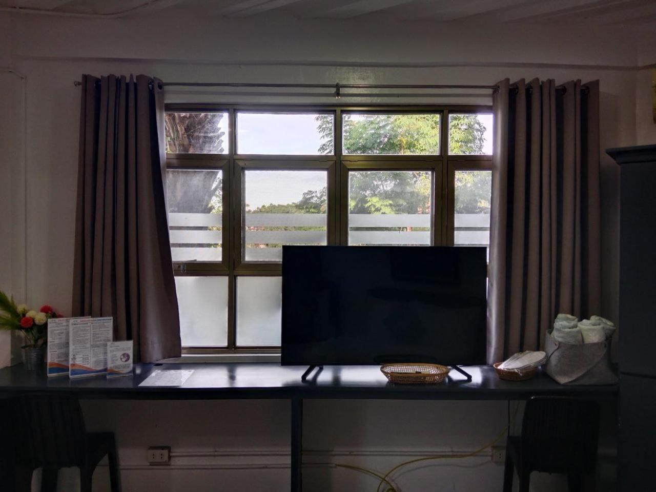 Av Suites プエルト・ガレラ エクステリア 写真
